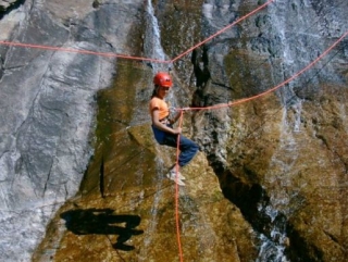  Tyrolean with Aventure 34 